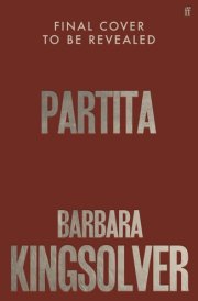 Partita - Author of Demon Copperhead, Double Winner of the Women's Prize for Fiction cover image