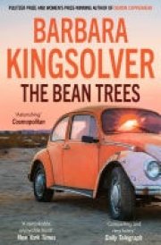 The Bean Trees by the Winner of the 2023 Women's Prize for Fiction cover image