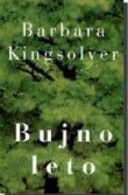 Bujno leto cover image