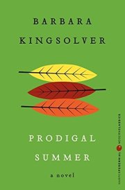 Prodigal Summer Deluxe Modern Classic cover image