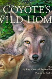 Coyote's Wild Home cover image