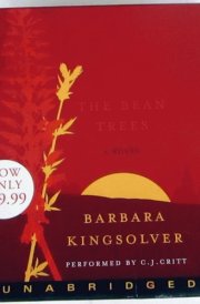 The Bean Trees Low Price CD cover image