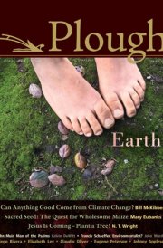 Plough Quarterly No. 4 Earth cover image