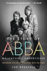 The Story of ABBA: Melancholy Undercover cover image
