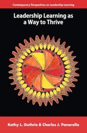 Leadership Learning as a Way to Thrive cover image