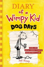 Dog Days cover image