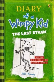 The Last Straw cover image