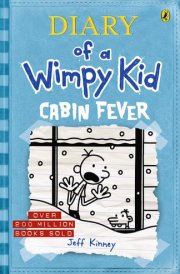 Cabin Fever cover image