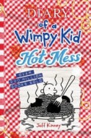 Hot Mess cover image