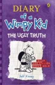 Diary of a Wimpy Kid: The Ugly Truth (Book 5) Diary Of A Wimpy Kid (Bk5) cover image