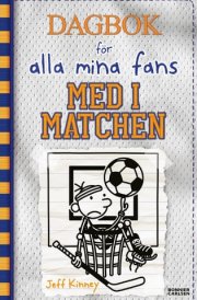 Med i matchen cover image