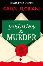 Invitation to Murder cover image