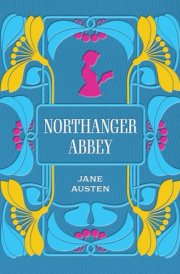 Northanger Abbey cover image
