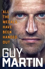 All the Medals Have Been Handed Out cover image