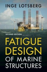 Fatigue Design of Marine Structures cover image