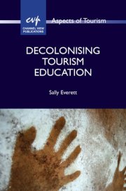 Decolonising Tourism Education cover image