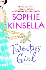 Twenties Girl cover image