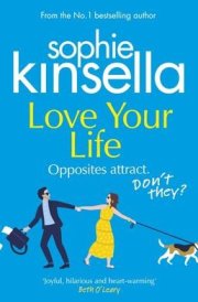 Love Your Life cover image