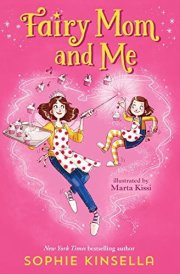Fairy Mom and Me #1 cover image