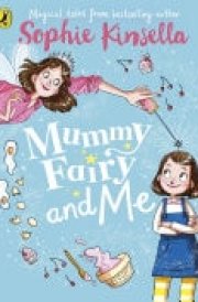 Mummy Fairy and Me cover image
