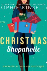 Christmas Shopaholic (The Shopaholic Series) cover image