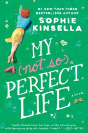 My Not So Perfect Life: A Novel cover image