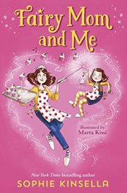 Fairy Mom and Me cover image