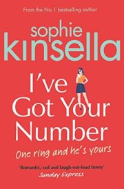 I've Got Your Number cover image