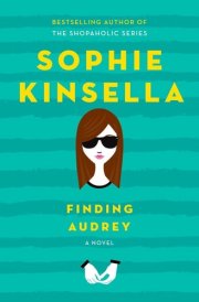 Finding Audrey cover image