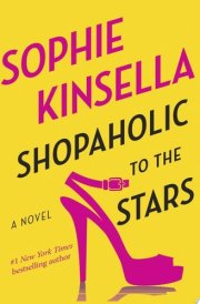 Shopaholic to the Stars cover image