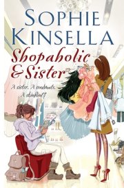 Shopaholic & Sister cover image