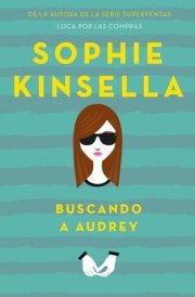 Buscando a Audrey cover image