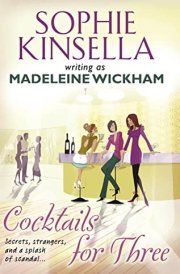 Cocktails for Three cover image
