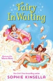 Fairy Mom and Me #2: Fairy In Waiting cover image