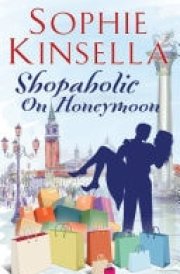 Shopaholic on Honeymoon (Short Story) cover image