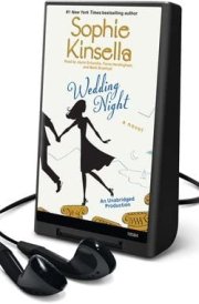 Wedding Night: Library Edition cover image
