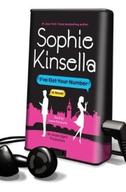 I've Got Your Number: Library Edition cover image