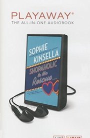 Shopaholic to the Rescue: Library Edition cover image