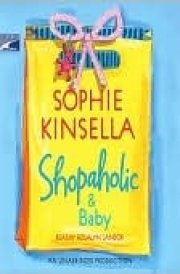 Shopaholic &amp; Baby: Shopaholic Series, Book 5 cover image
