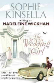 The Wedding Girl cover image