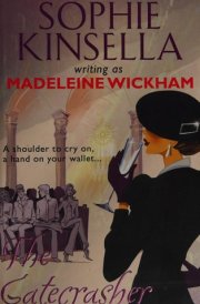 The Gatecrasher cover image