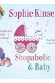 Shopaholic & Baby cover image