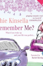 Remember Me? cover image