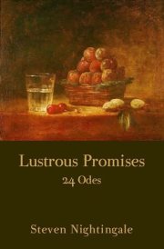 Lustrous Promises 24 Odes cover image