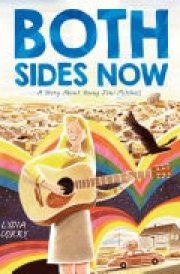 Both Sides Now A Story About Young Joni Mitchell cover image