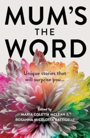 Mum's the Word cover image