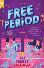 Free Period (Scholastic Gold) cover image