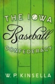 The Iowa Baseball Confederacy cover image