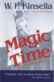 Magic Time cover image