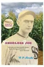 Shoeless Joe cover image